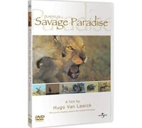 Playing In Savage Paradise (2000)