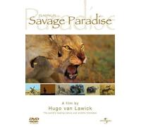 Playing In Savage Paradise