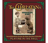Playing in the Hall by The Charlatans (CD, 2015)