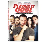 Playing It Cool
