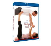 Playing It Cool (A Many Splintered Thing) [Region B] Blu Ray