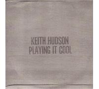 Playing It Cool by Hudson, Keith (2005) Audio CD