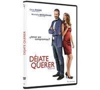 Playing It Cool (DÉJATE QUERER - DVD -, Spain Import, see details for languages)