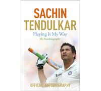 Playing It My Way : My Autobiography