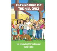 Playing King Of The Hill Quiz: Test To Know How Well You Remember King Of The Hill