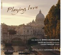 Playing Love - Una Storia Di Ennio Morricone