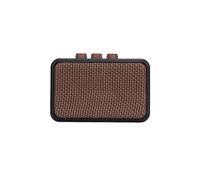 Playing Mini Guitar Amp 5W Electric Guitar 8 pack Playing Mini suitable for Home whether at home in the studio designed for long lasting use with proper durability and consistent