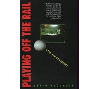 Playing off the Rail - A Pool Hustle