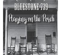 Playing On The Porch