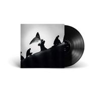 Playing Robots Into Heaven by James Blake (Vinyl Record 2023)