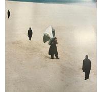 Playing Robots Into Heaven Deluxe Indie - James Blake Vinyl, LP, Album, WhiteVin