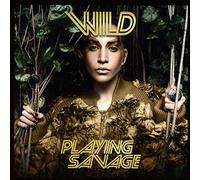 Playing Savage - Wild
