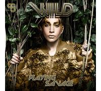Playing Savage - Wild [VINYL]