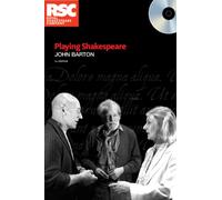 Playing Shakespeare