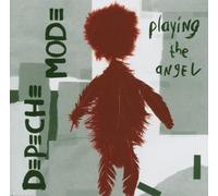 Playing the Angel [CD + DVD] by Depeche Mode (2005) Audio CD