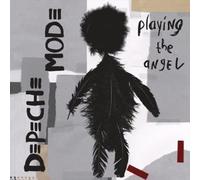 Playing the Angel - Depeche Mode CD-JEWEL CASE