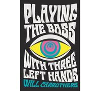 Playing the Bass with Three Left Hands