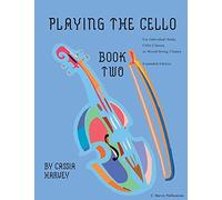 Playing the Cello, Book Two