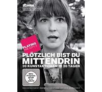 Playing the City 2: Pltzlich bist