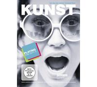 PLAYING THE CITY 3 - SCHIRN KUNSTHALLE FRANKFURT DVD NEW