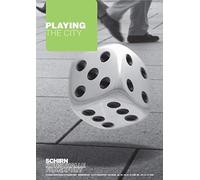 Playing the City [DVD] (2009) Schirn Kunsthalle Frankfurt
