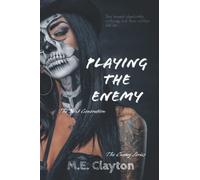 Playing the Enemy (The Enemy Series)