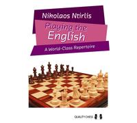 Playing the English : A World-Class Repertoire