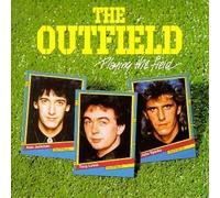 Playing the Field by OUTFIELD (1995-10-01)