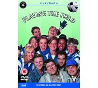 Playing The Field: Series 1 And 2 [DVD]