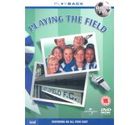 Playing The Field: Series 3 And 4 [DVD]