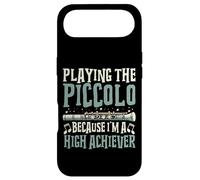 Playing the Piccolo Because I’m a High Achiever Piccolo Case for iPhone Air