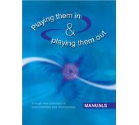 Playing Them in and Playing Them out