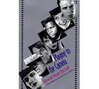 Playing to the Camera - Film Actors Discuss their Craft