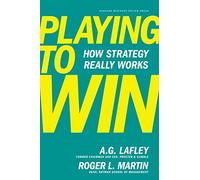 Playing to Win