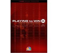 Playing to Win: Inside the Video Game Industry [DVD] [Region 1] [US Import] [NTSC]