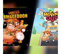 Playing Together Bundle (PC) Steam Account - GLOBAL