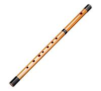 Playing Traditional Flute Is An Instrument Suitable For Beginners. Professional bamboo flute instrument(8)