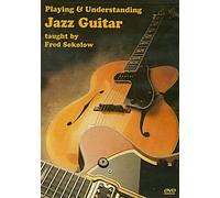 Playing & Understanding: Jazz Guitar [DVD]