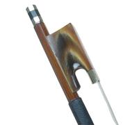 Playing Violin Bow The Violin Bow With Red Frog 4/4 Has A Good Balance Of Strength And Flexibility