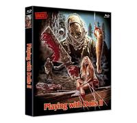 Playing With Dolls - Playing With Dolls 2 - Ltd. Scanavo Uncut ed.