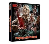 Playing With Dolls - Playing With Dolls 3 - Ltd. Scanavo Uncut ed.