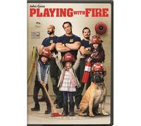 Playing With Fire [DVD]