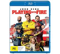 Playing with Fire[Region B] [Blu-ray]