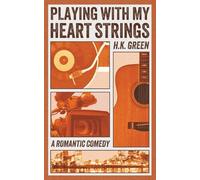 Playing With My Heart Strings: Alternate Discreet Cover