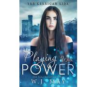Playing With Power: 4 (The Kerrigan Kids)