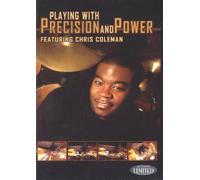 Playing With Precision And Power With Chris Coleman [DVD] [NTSC]
