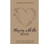 Playing with the Boss: Seduce (McKenzie Brothers)