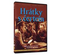 Playing with the davil, Spiel mit dem Teufel/Hratky s certem