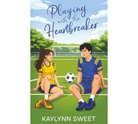 Playing with the Heartbreaker (Cardinal Ridge Sweet YA Romance)