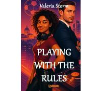 Playing with the Rules: Sporting romance in the capital (My best romance novels)